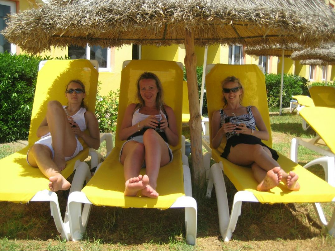 Анна Богданова | Санкт-Петербург