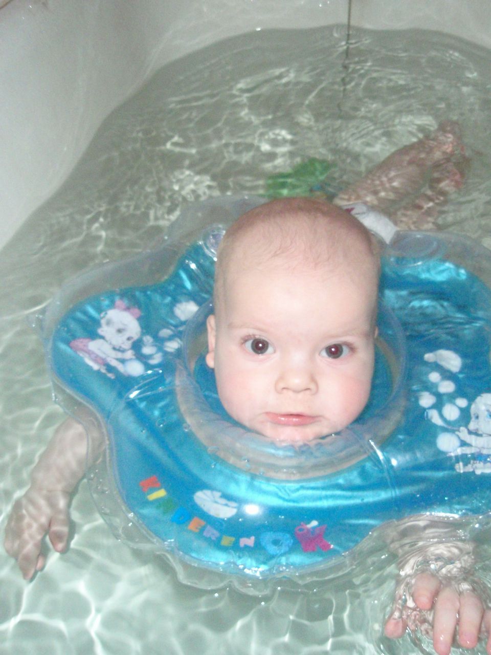 Елеонора Мушинська | Калуш