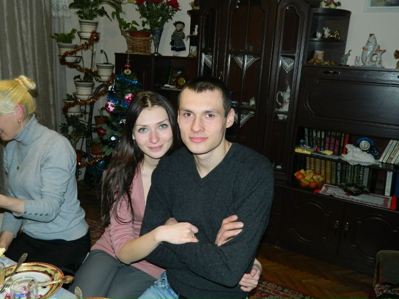 Роман Плахтина | Львов