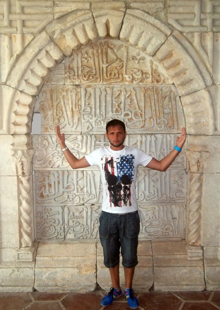 Михаил Пряк | Батайск