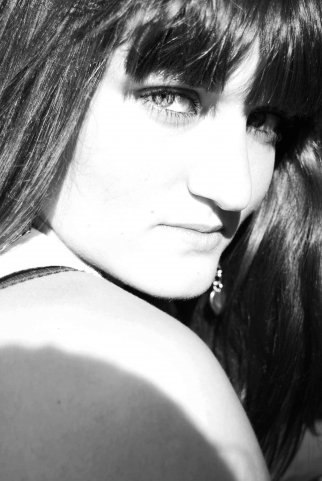 Юленька Яремчук | Харьков