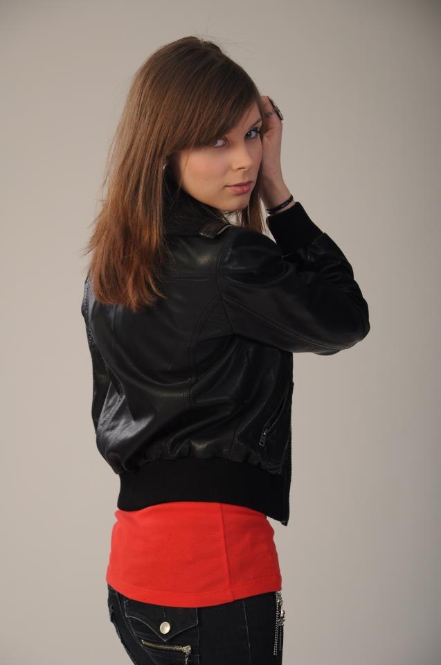 Юлия Рокачёва SëMk@ | Umeå