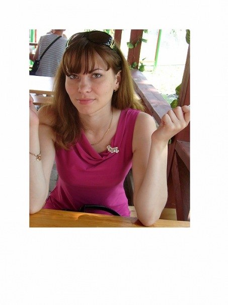 Екатерина Братушева | Сухой Лог