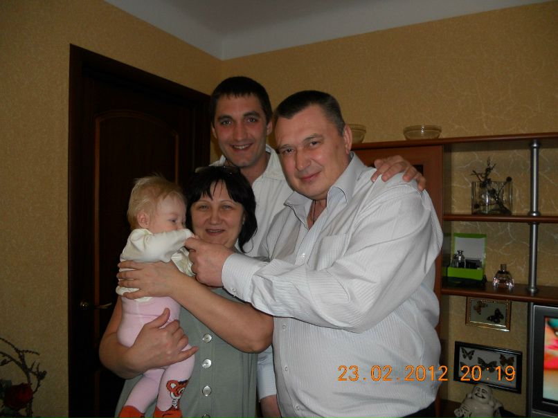 Марина Кирейцева | Уфа