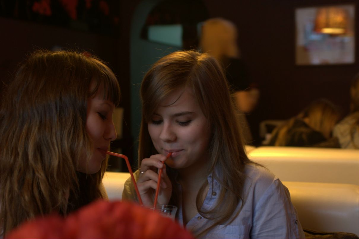 Мария Лапина | Санкт-Петербург