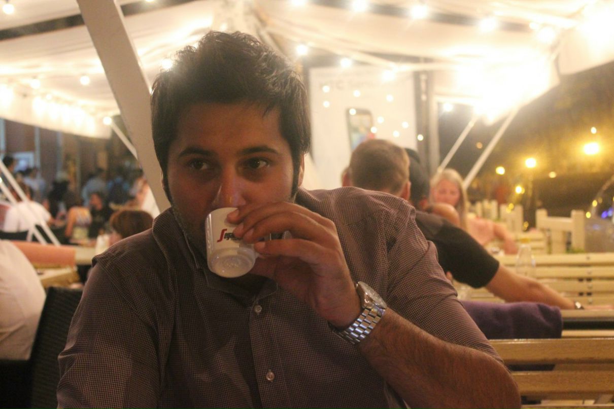 Bader Bader | Полтава