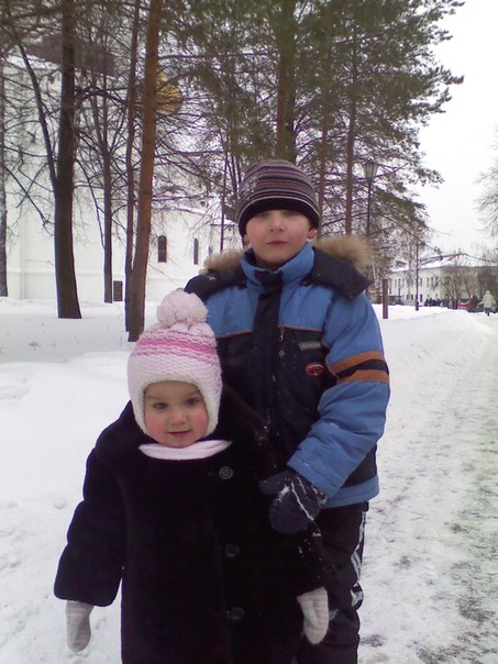 №3, Любовь Ганеева, 14.2.1983 №3, Любовь Ганеева, 14.2.1983