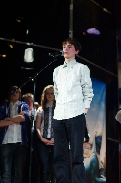 №15, Алексей Маркушев, Санкт-Петербург №15, Алексей Маркушев, Санкт-Петербург