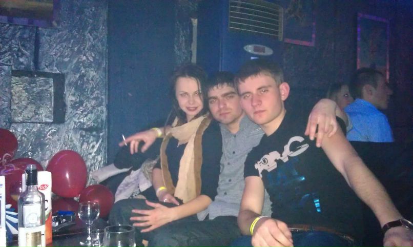 Андрій Завальнюк | 