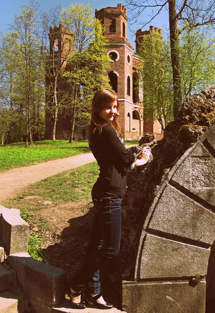 Наталья Федорищева | Гатчина