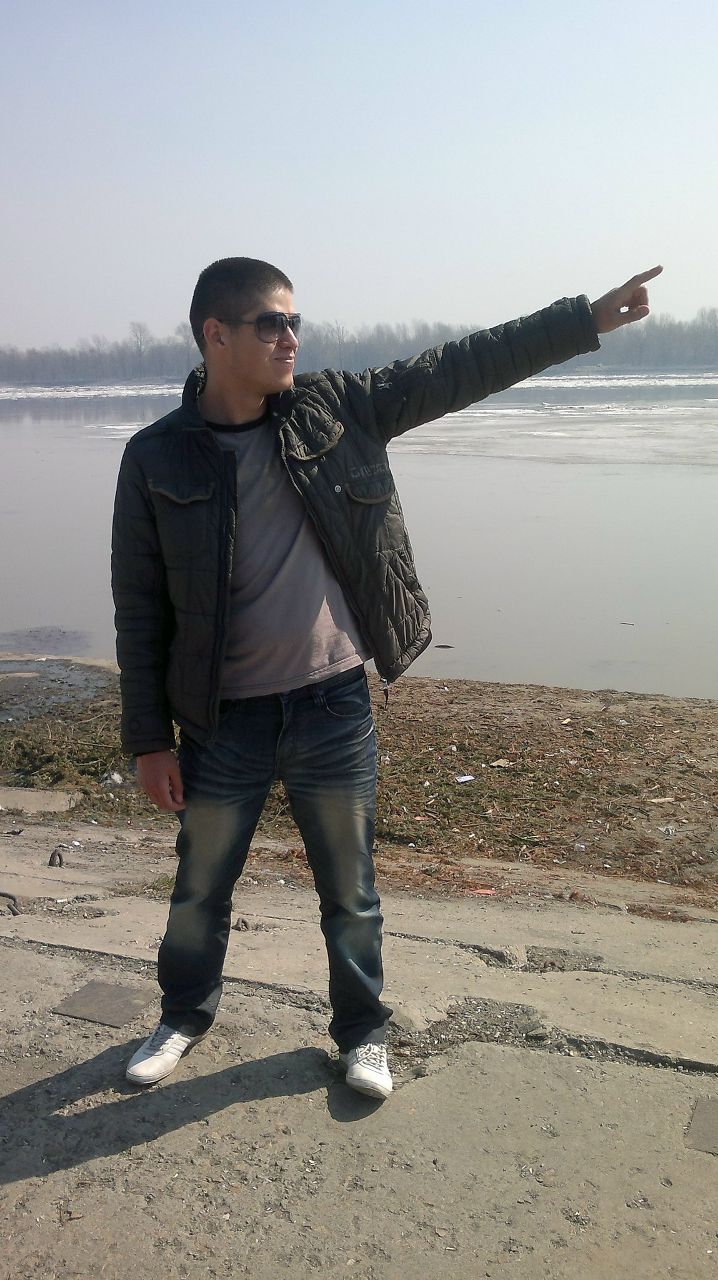 Антон Лушников | Сочи