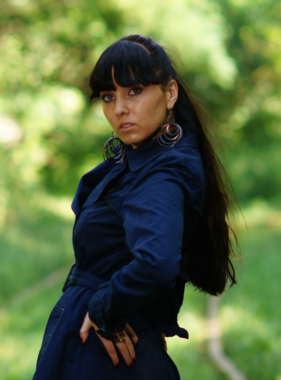 Анна Ясенчук | Киев