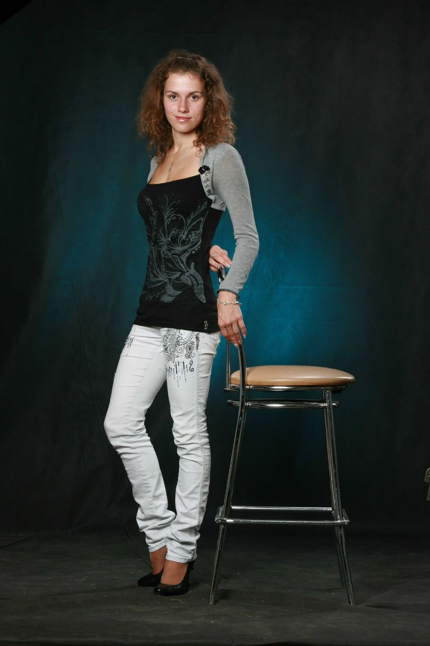 Катюшка Винничек | Лида