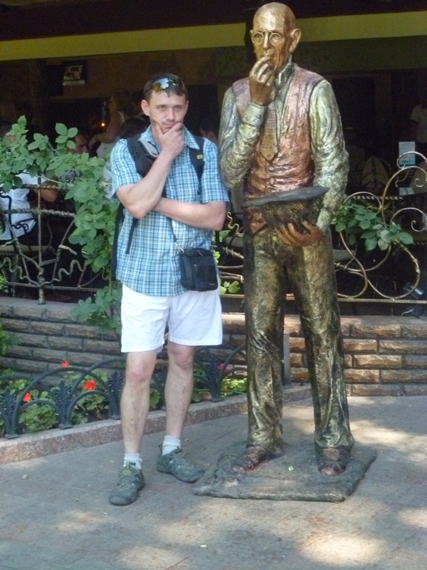 Фото профиля