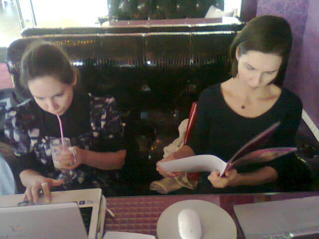 Анна Курхинен | Санкт-Петербург