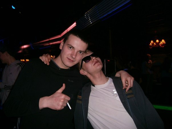 Саня Подольский | Николаевка