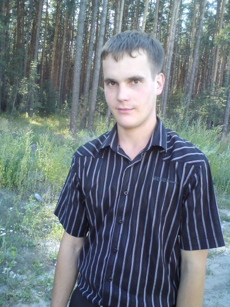 №10, Алексей Веденин, 37 лет, Барыш №10, Алексей Веденин, 37 лет, Барыш