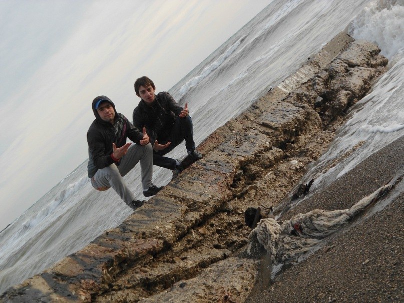 Нестер Шайбегян | 