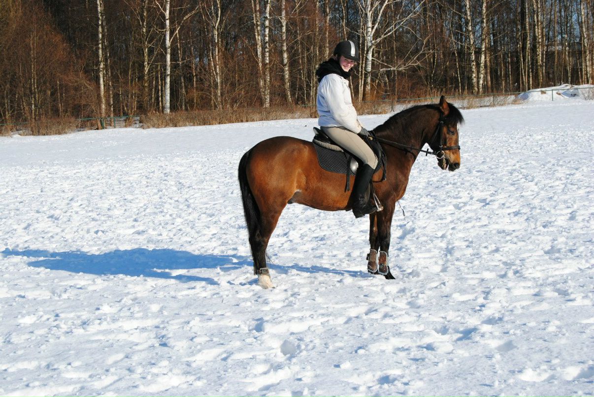 Катерина Рейска | Таллин