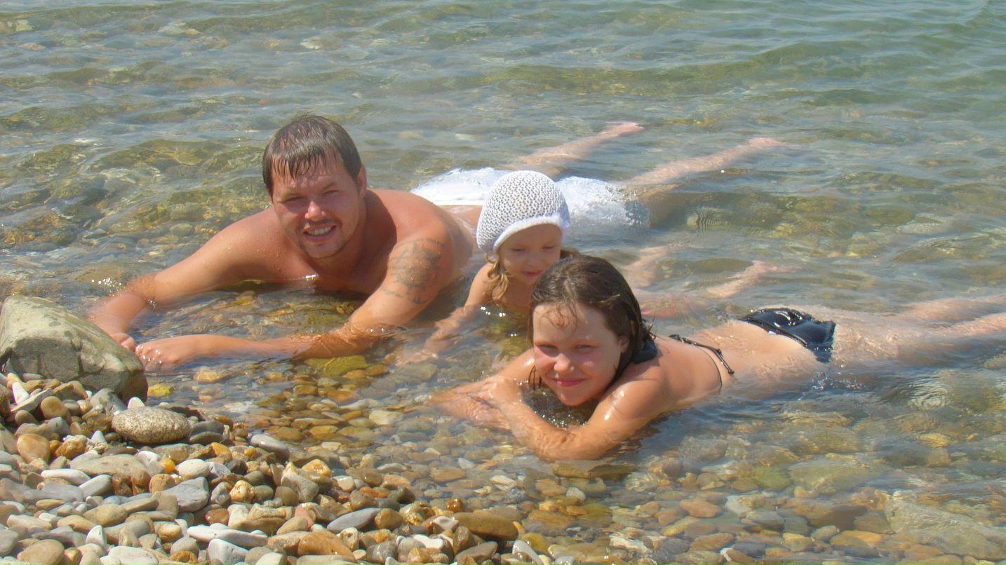 Анатолий Рынденков | Ступино