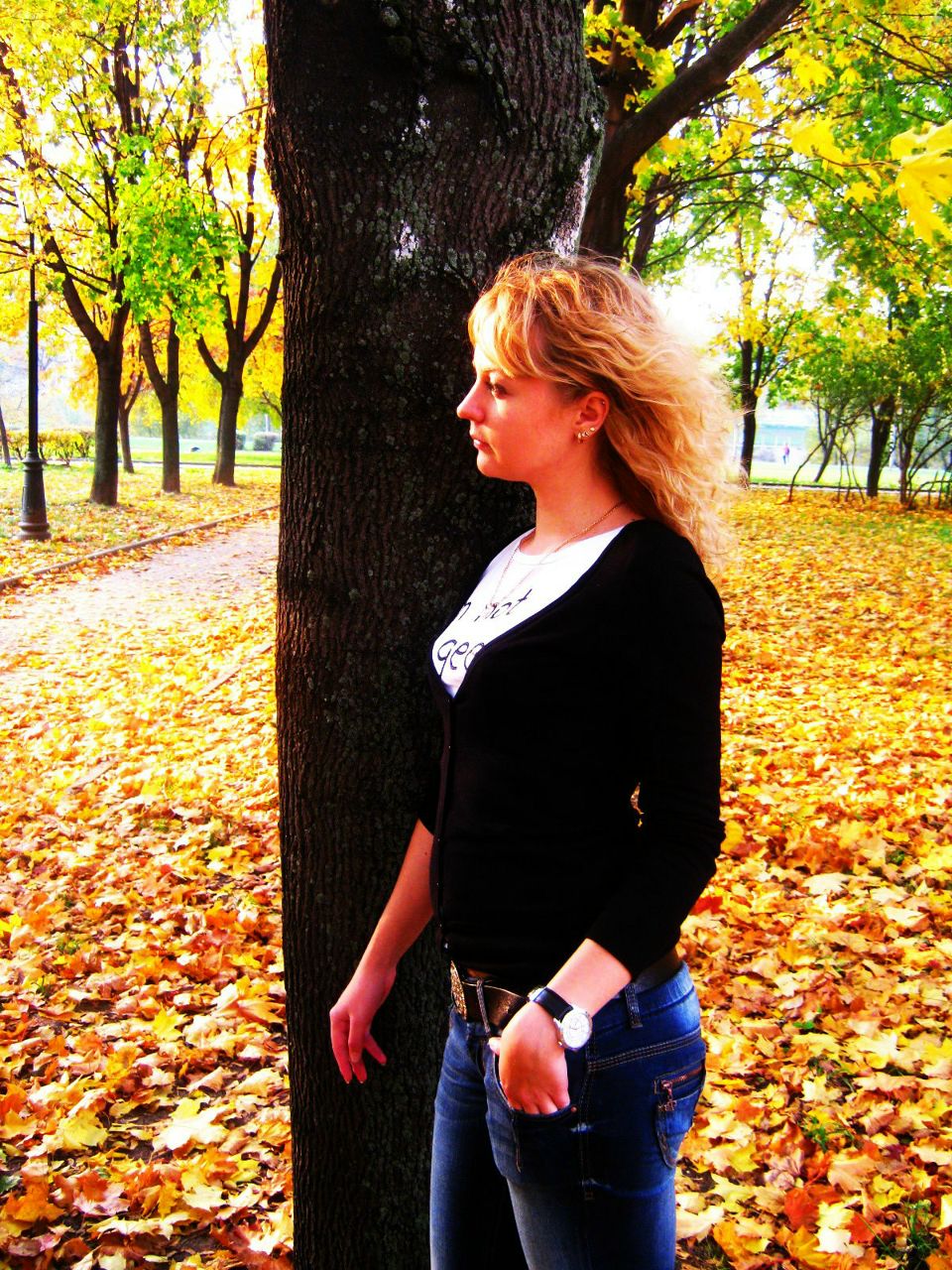 Наташа Белова | Москва