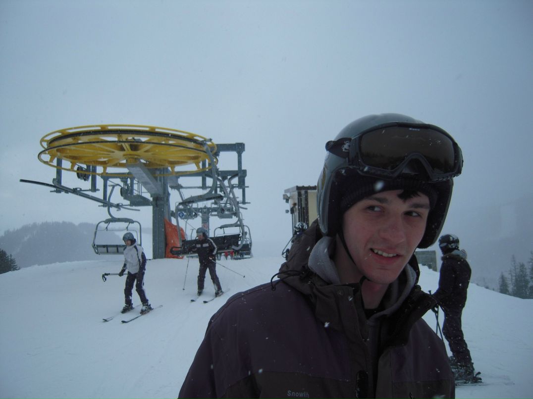 Алексей Лесовой | Севастополь