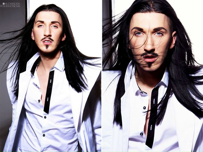 Александр Киринюк | Минск