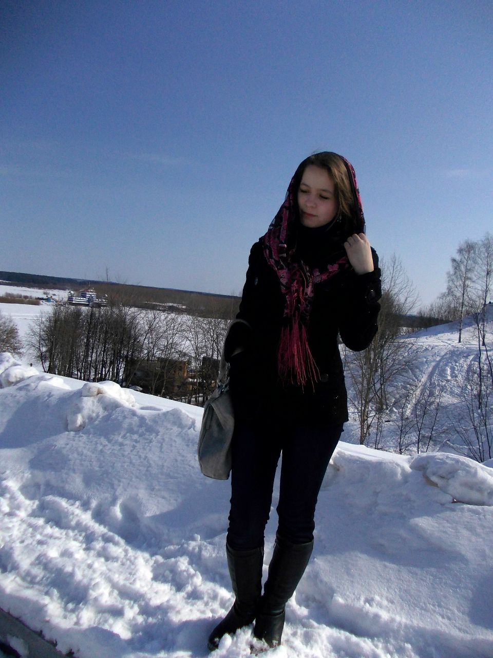 Светлана Неустроева | Киров