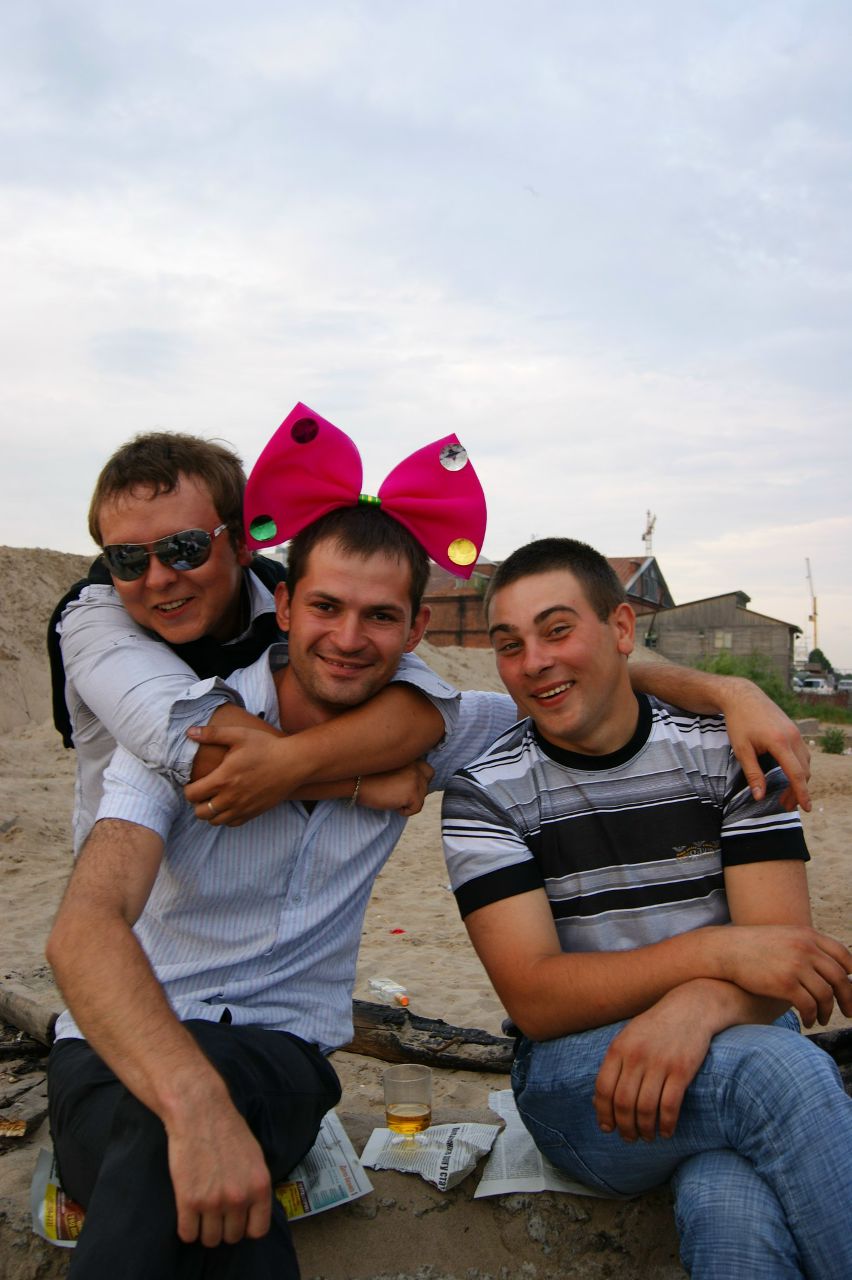 Виктор Вершинин | Архангельск