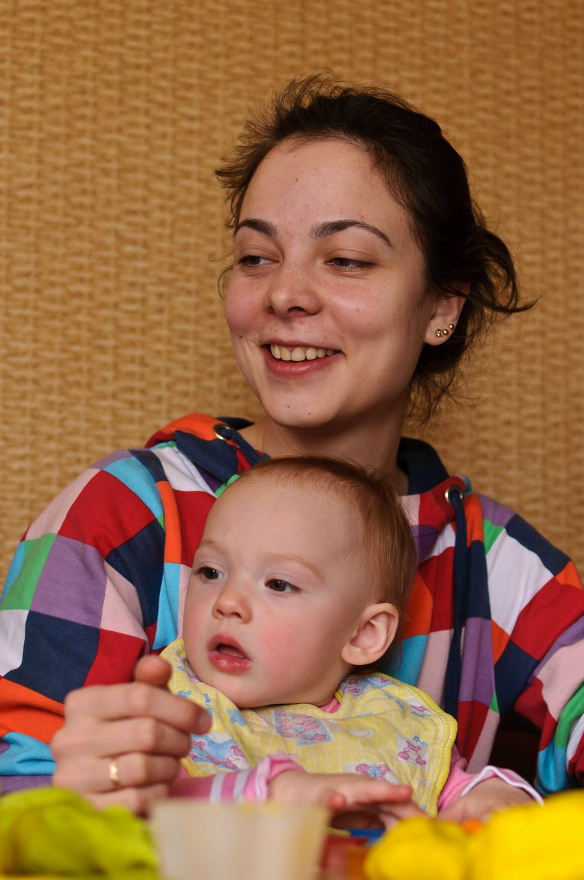 Анна Шулика | Ужгород