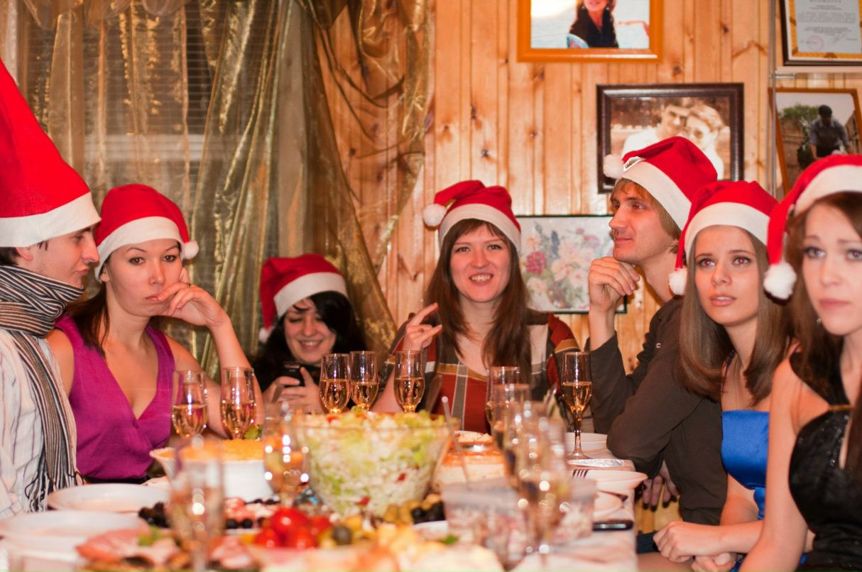 Татьяна Адамовская | Калининград