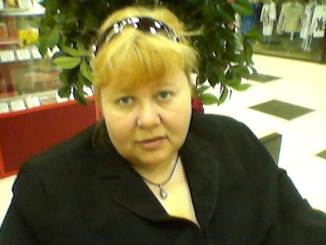 Светлана Ким Генадевна | 