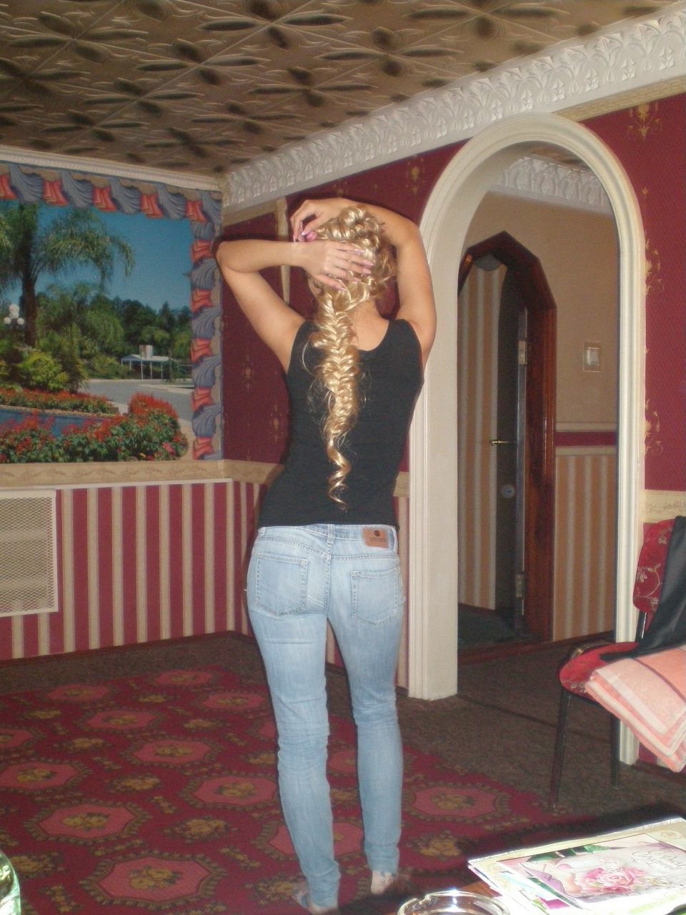 Ольга Прахова | Тольятти