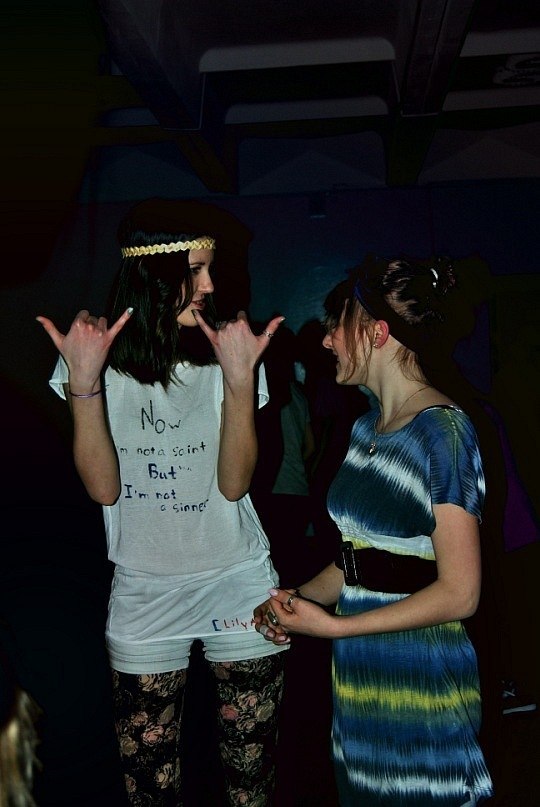 Anastasiya Limontova | Минск