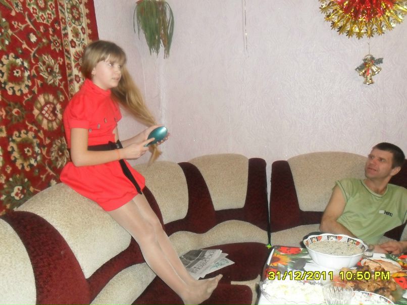 Татьяна Гусева | Ковернино