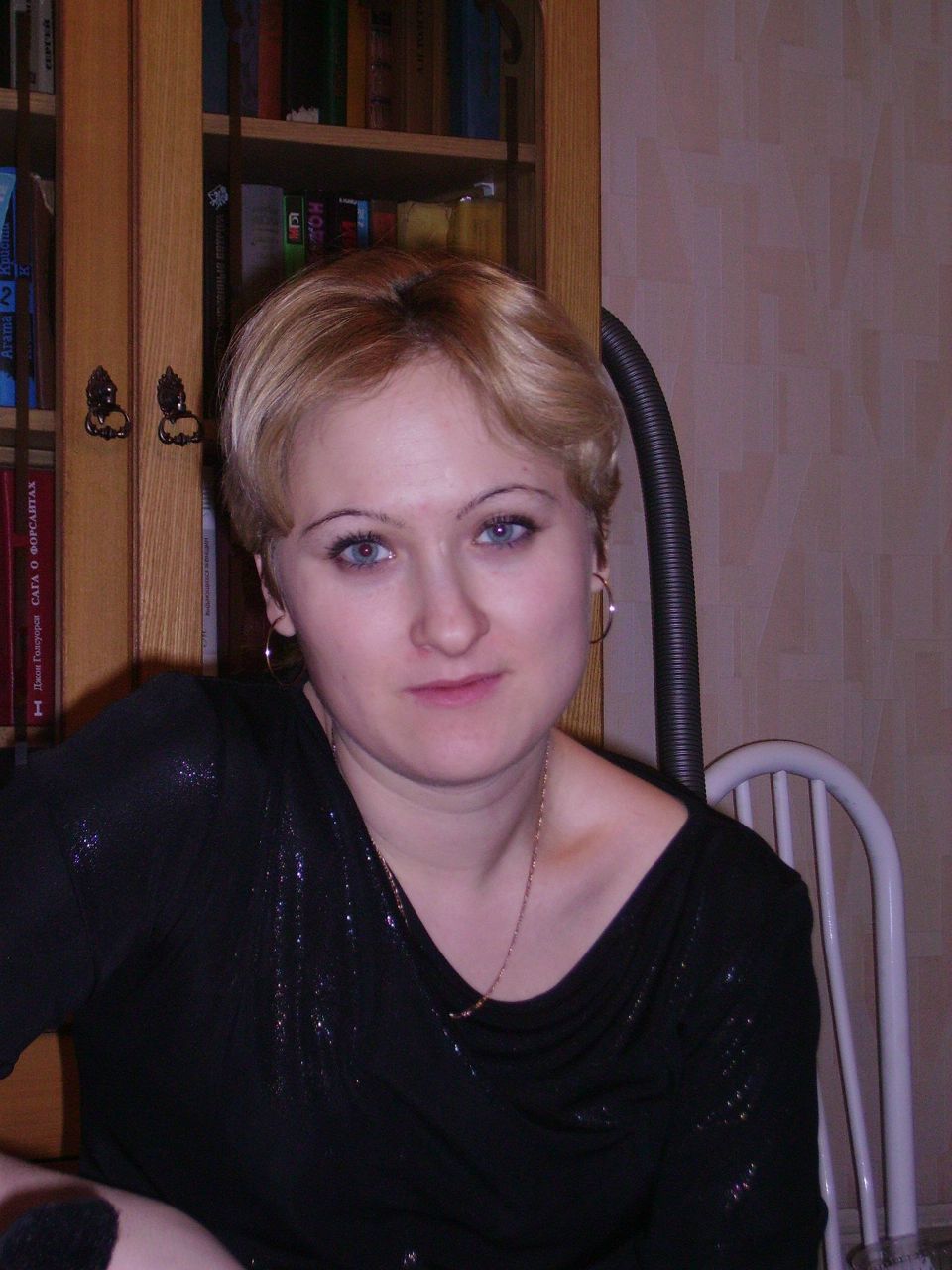 Жанна Джоган | Екатеринбург