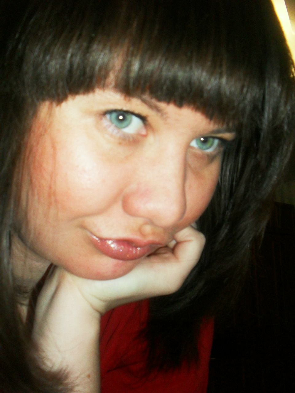 Танюшка Антонова | Санкт-Петербург