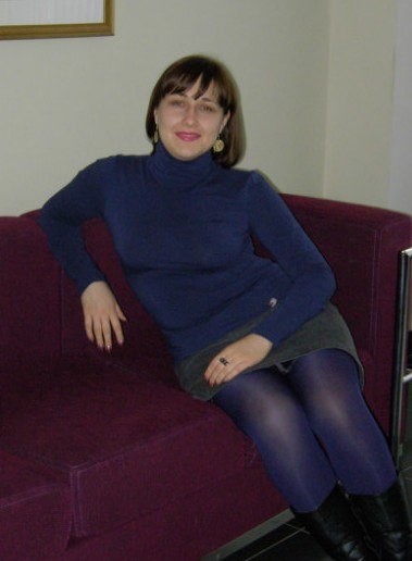 Карина Амбарцумян | Ставрополь