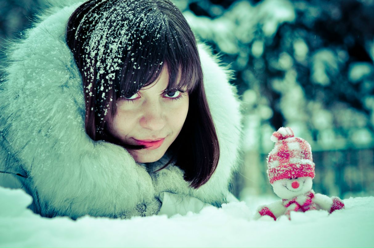 Світланка Воронюк | Черновцы