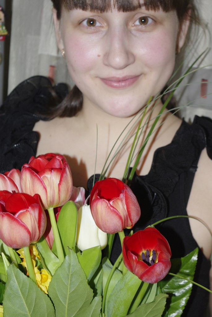 Зухра Ягафарова | Казань