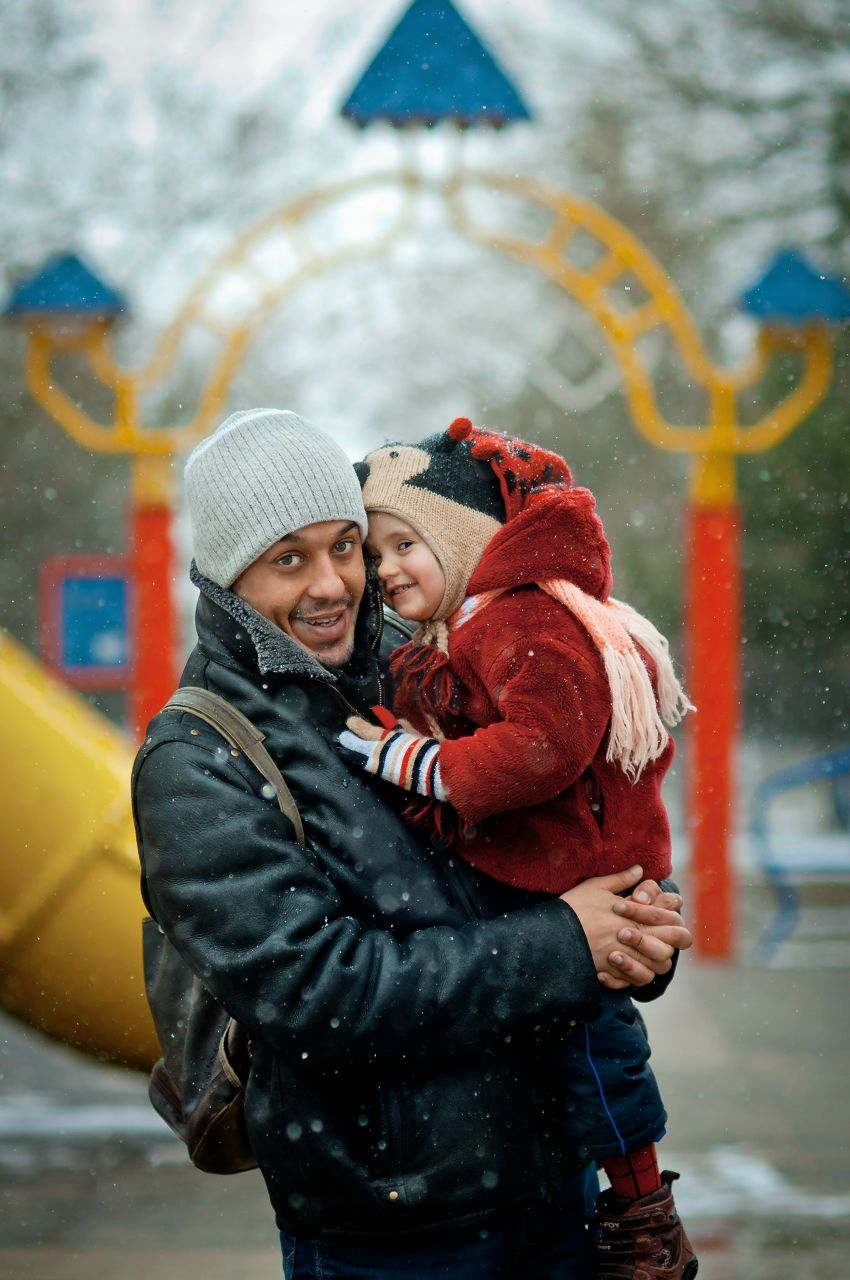 Антон Глызин -jam- | Николаев