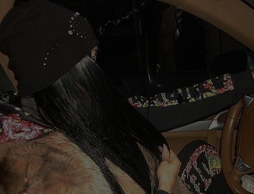 Mayia Nikiforova | Москва