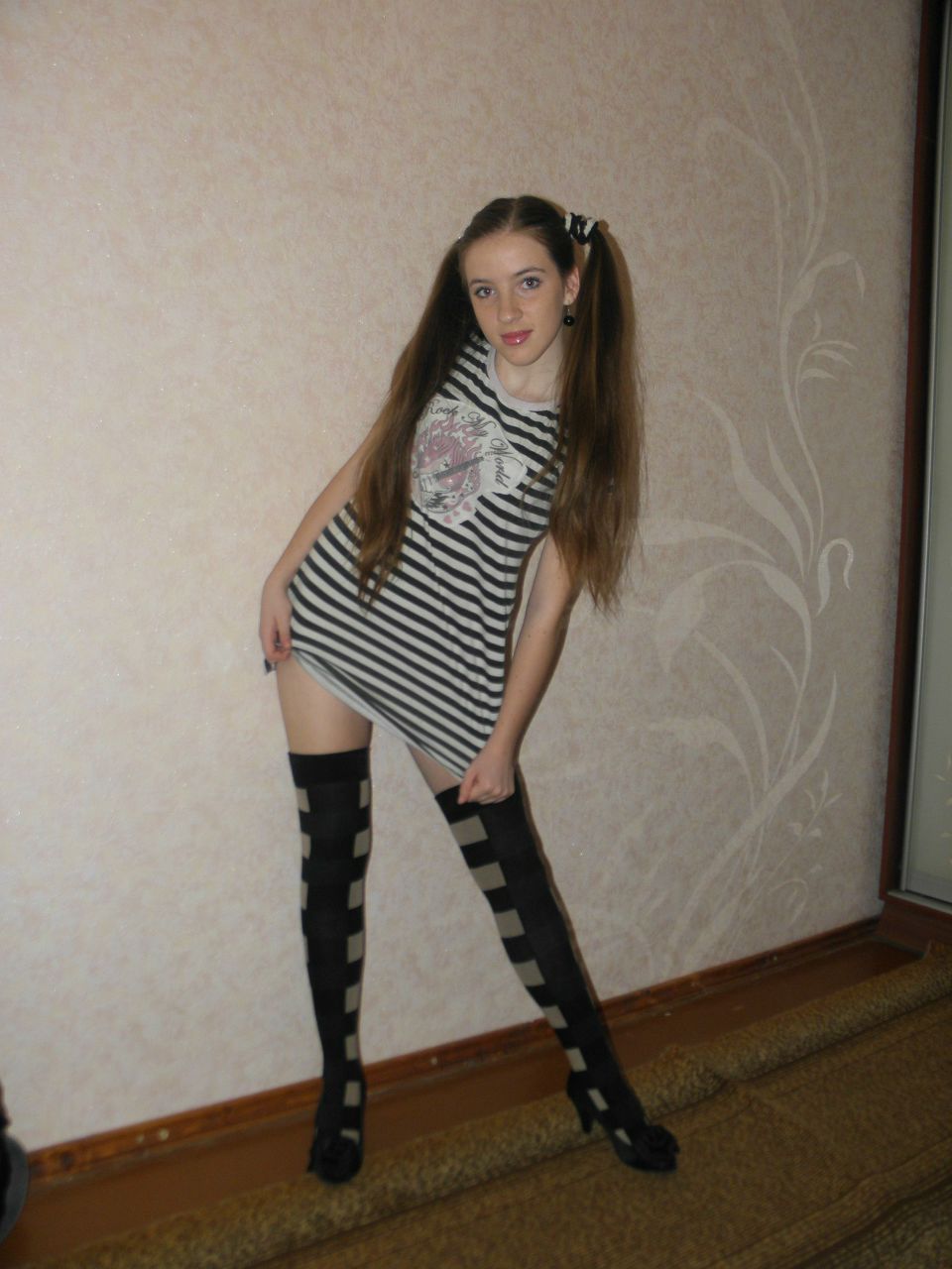 Анастасия Твердовская | 