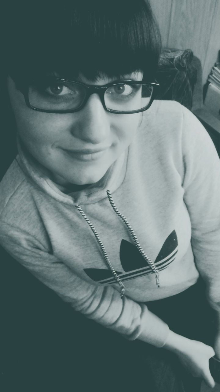 Инна Ткач | Парохонск