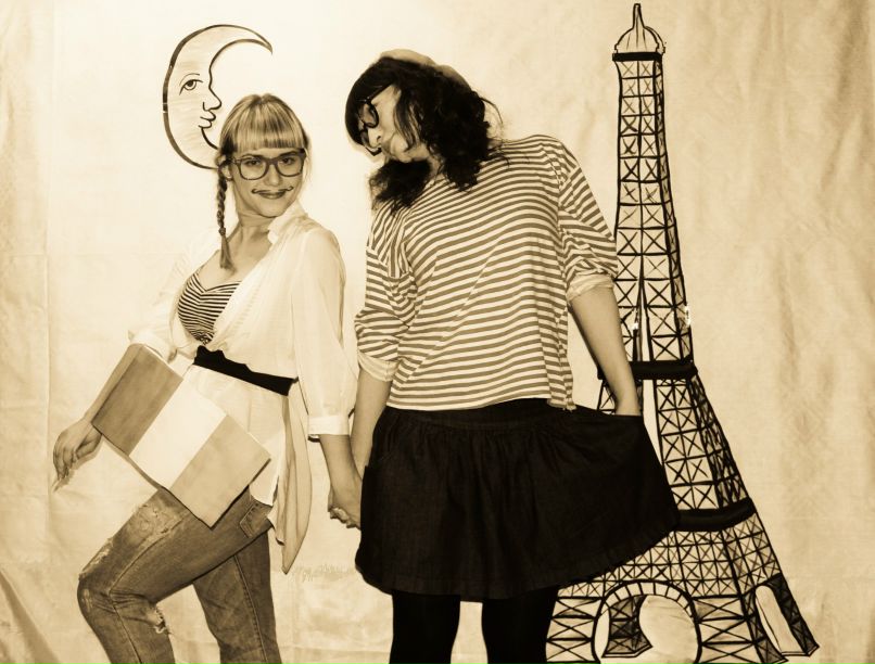 Люся Вольных | 