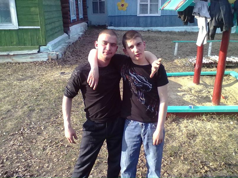 Максим Ступин | Тамбов