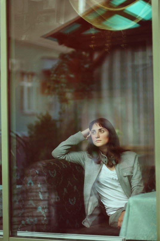 Ирина Ивченко | Казань