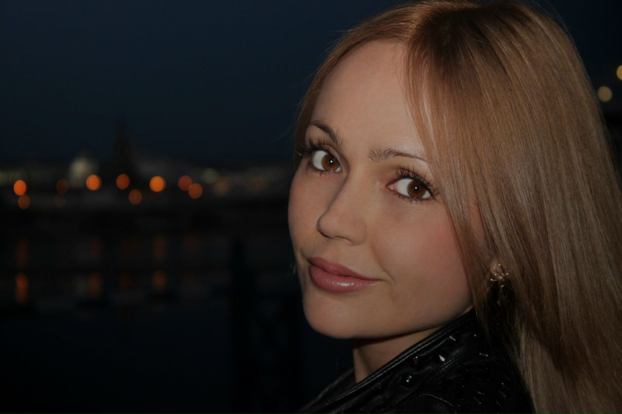 Diana Fatkullina | Казань