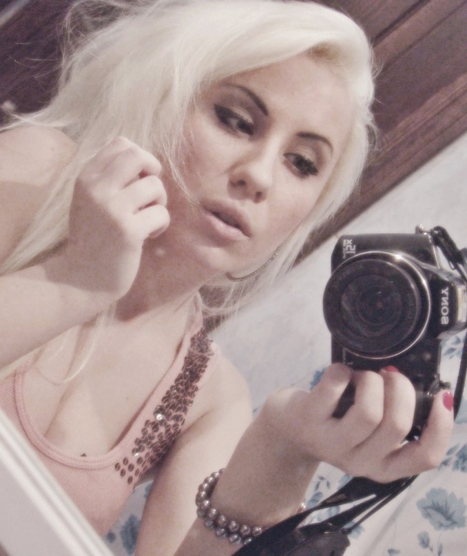 Julia Bulgakova ♥ | Киев