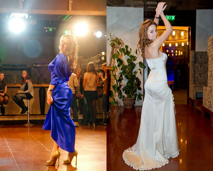 Alina Mironenko | Киев